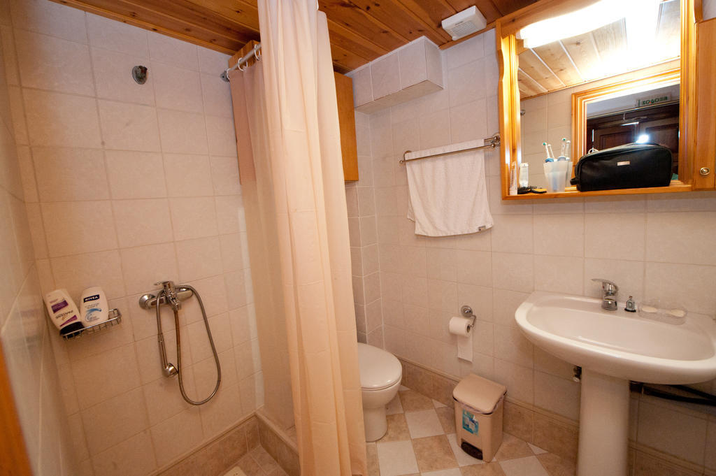 Odyssia Apartmán