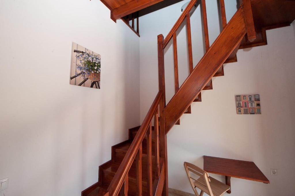 Apartmán Odyssia