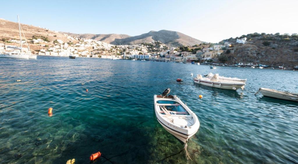 Odyssia Symi
